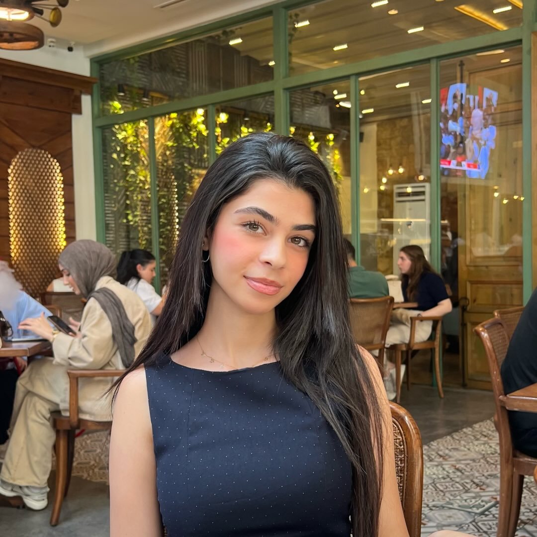 إسراء الطرابلسي