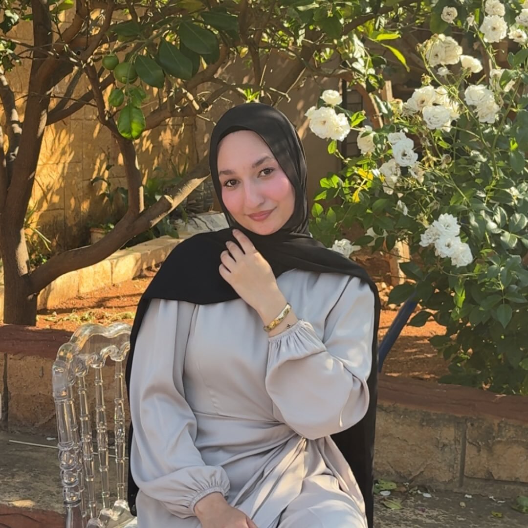 سارة الجلاصي