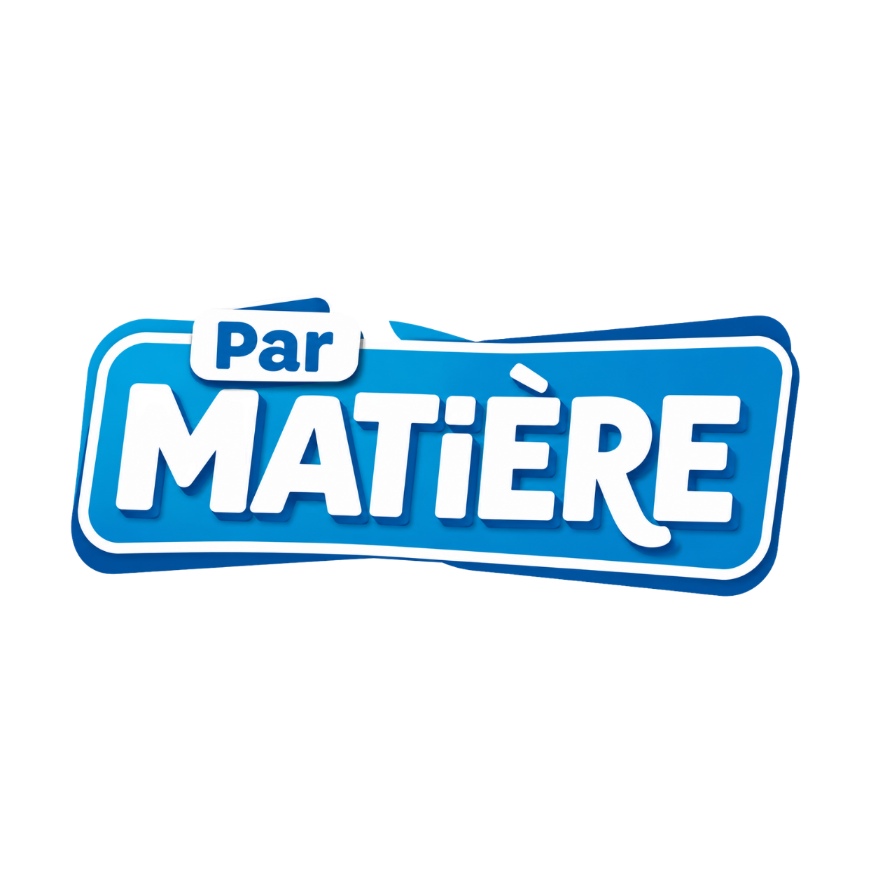 Par Matière